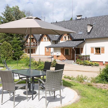 Beskid Ski Villa Wisła Eksteriør bilde
