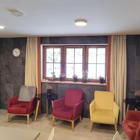 Beskid Ski Villa Wisła Eksteriør bilde