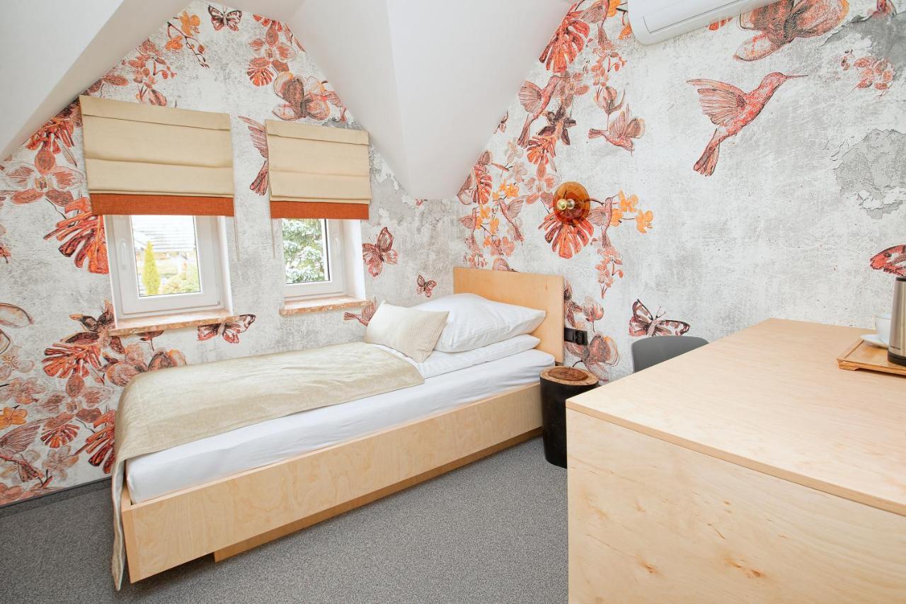 Beskid Ski Villa Wisła Eksteriør bilde