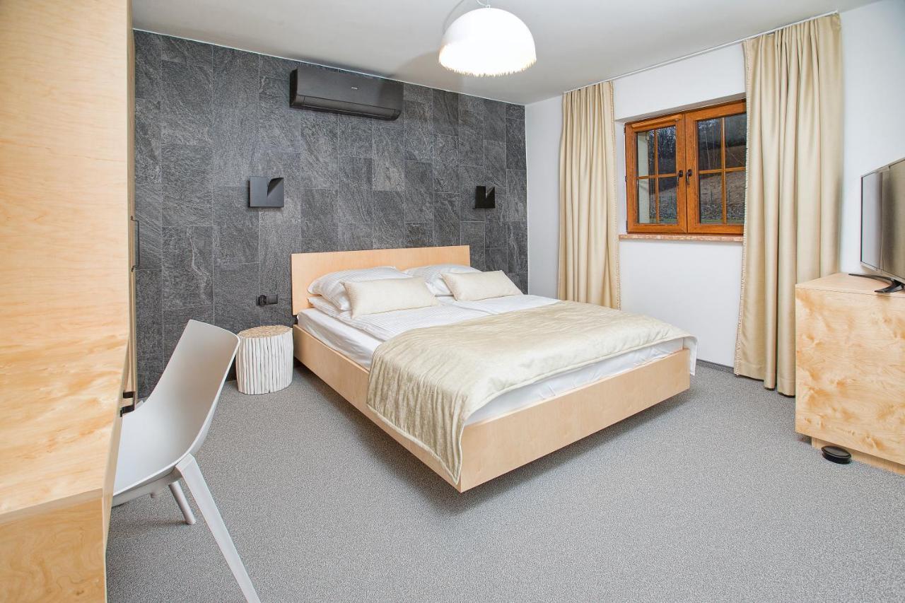 Beskid Ski Villa Wisła Eksteriør bilde