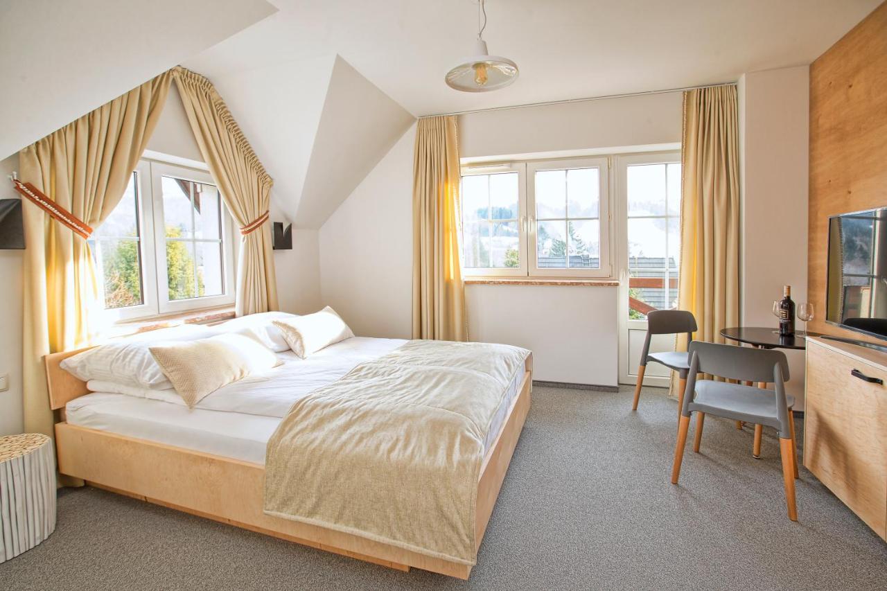 Beskid Ski Villa Wisła Eksteriør bilde