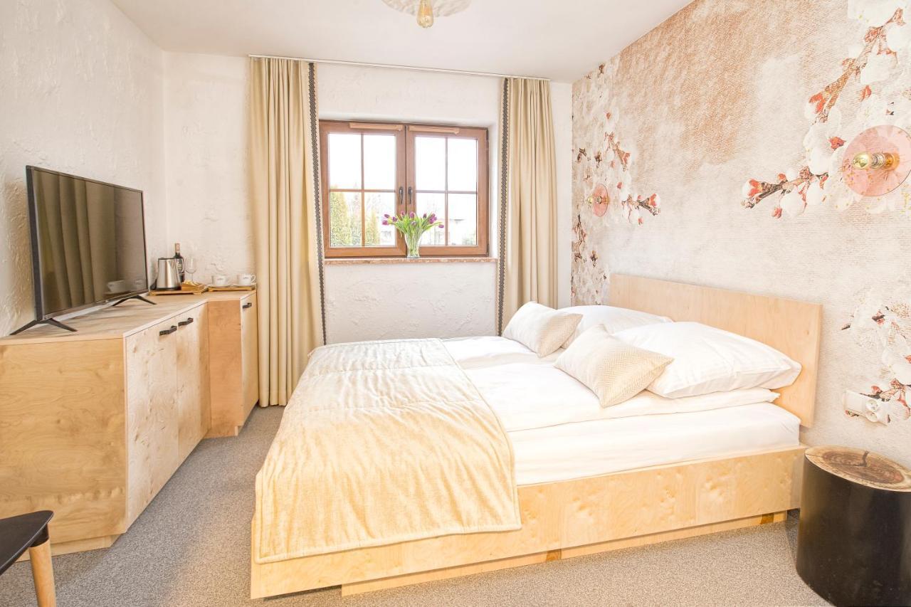 Beskid Ski Villa Wisła Eksteriør bilde