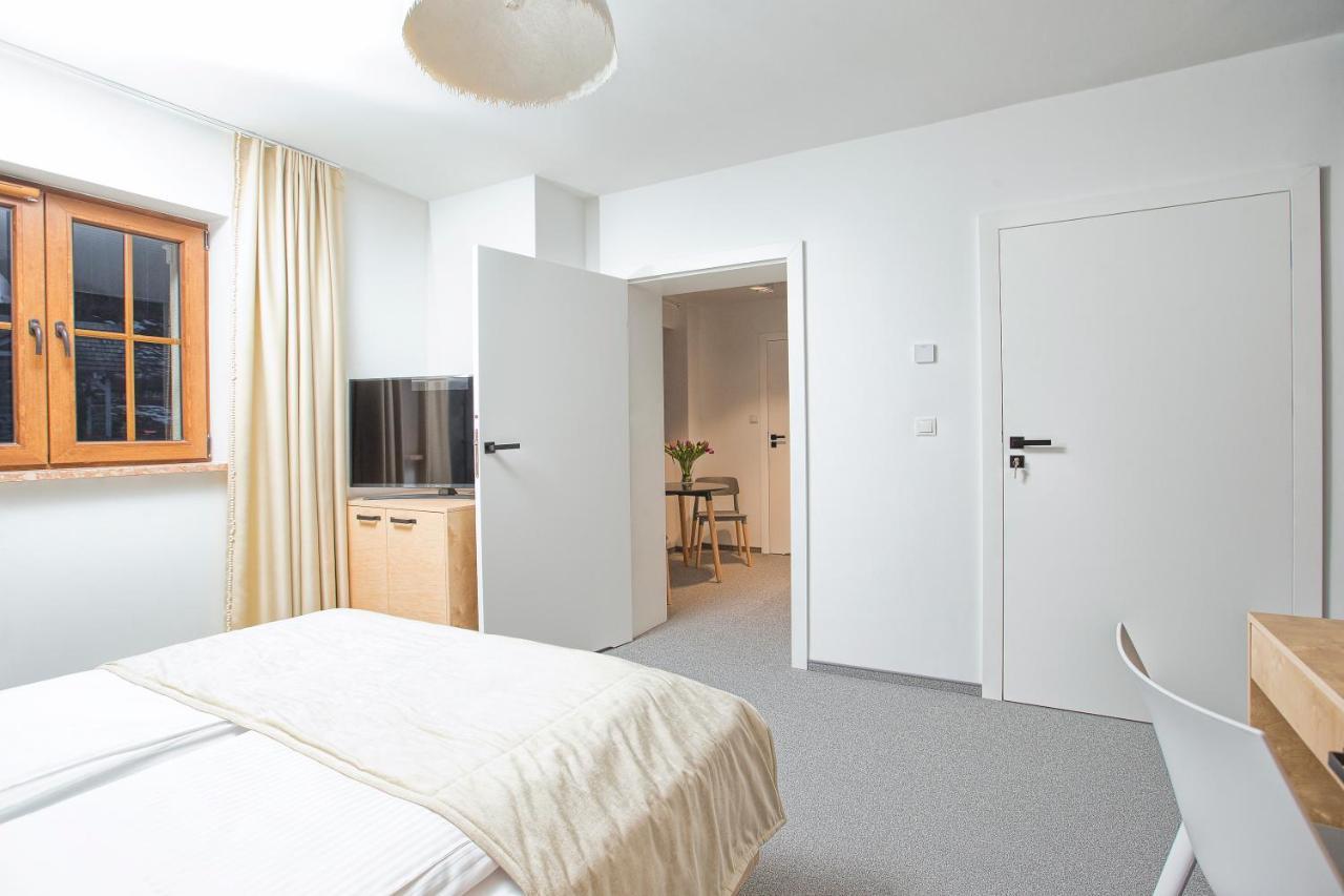 Beskid Ski Villa Wisła Eksteriør bilde