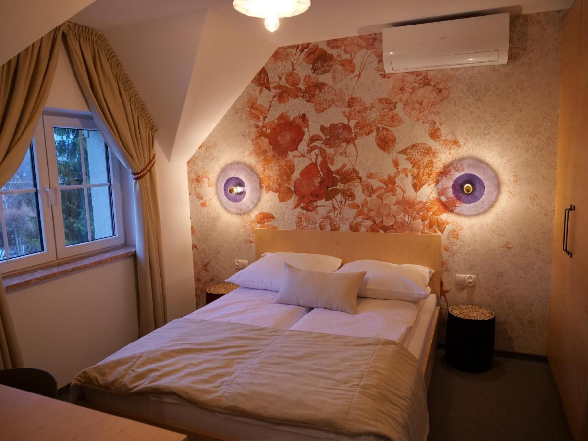 Beskid Ski Villa Wisła Eksteriør bilde