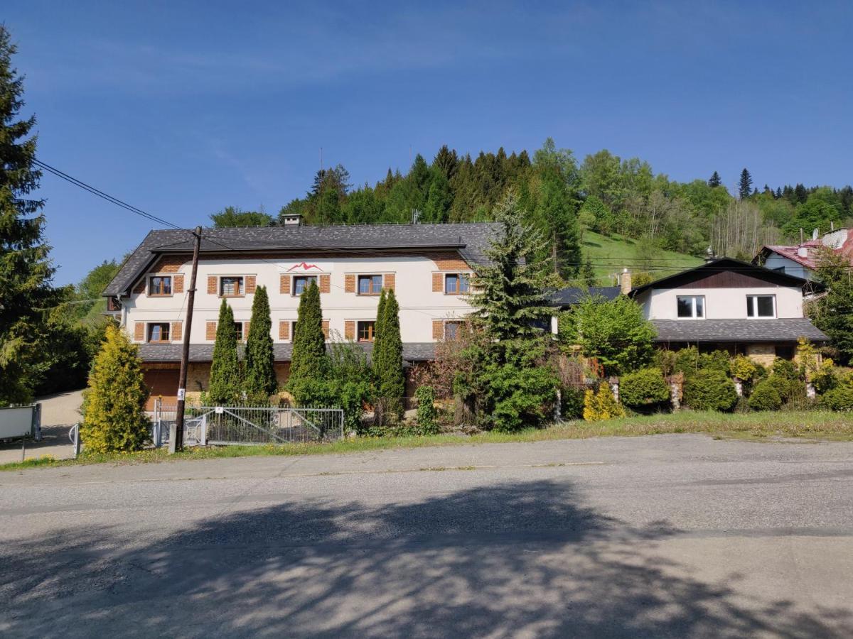 Beskid Ski Villa Wisła Eksteriør bilde