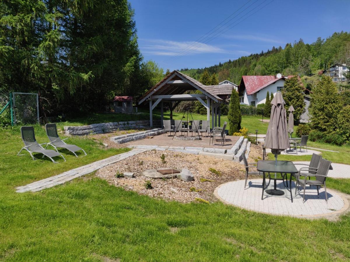 Beskid Ski Villa Wisła Eksteriør bilde