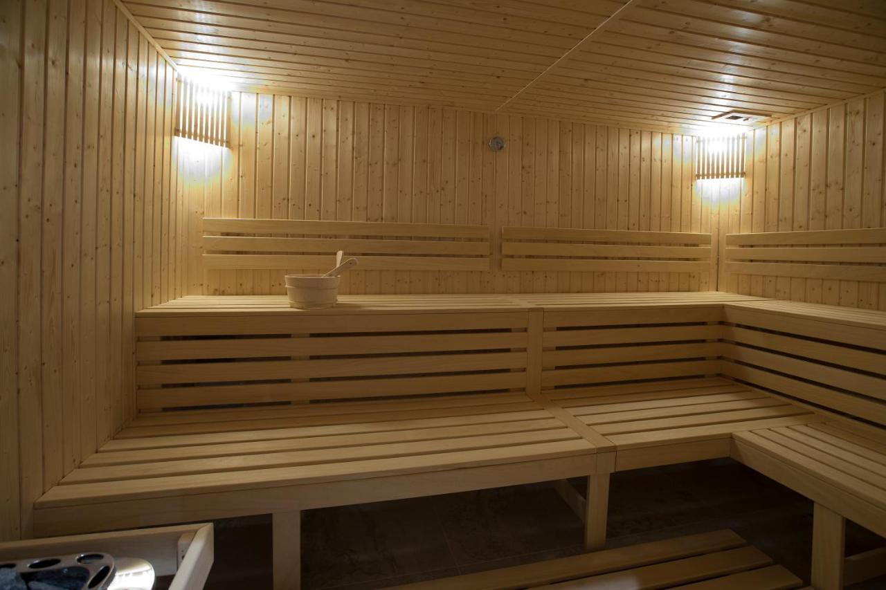 Beskid Ski Villa Wisła Eksteriør bilde