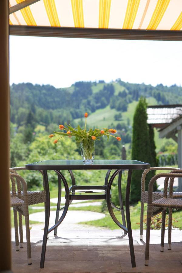 Beskid Ski Villa Wisła Eksteriør bilde