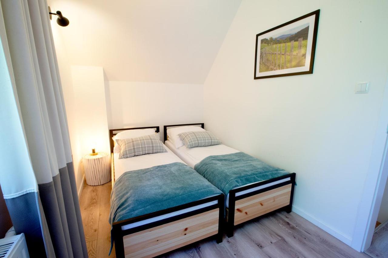 Beskid Ski Villa Wisła Eksteriør bilde