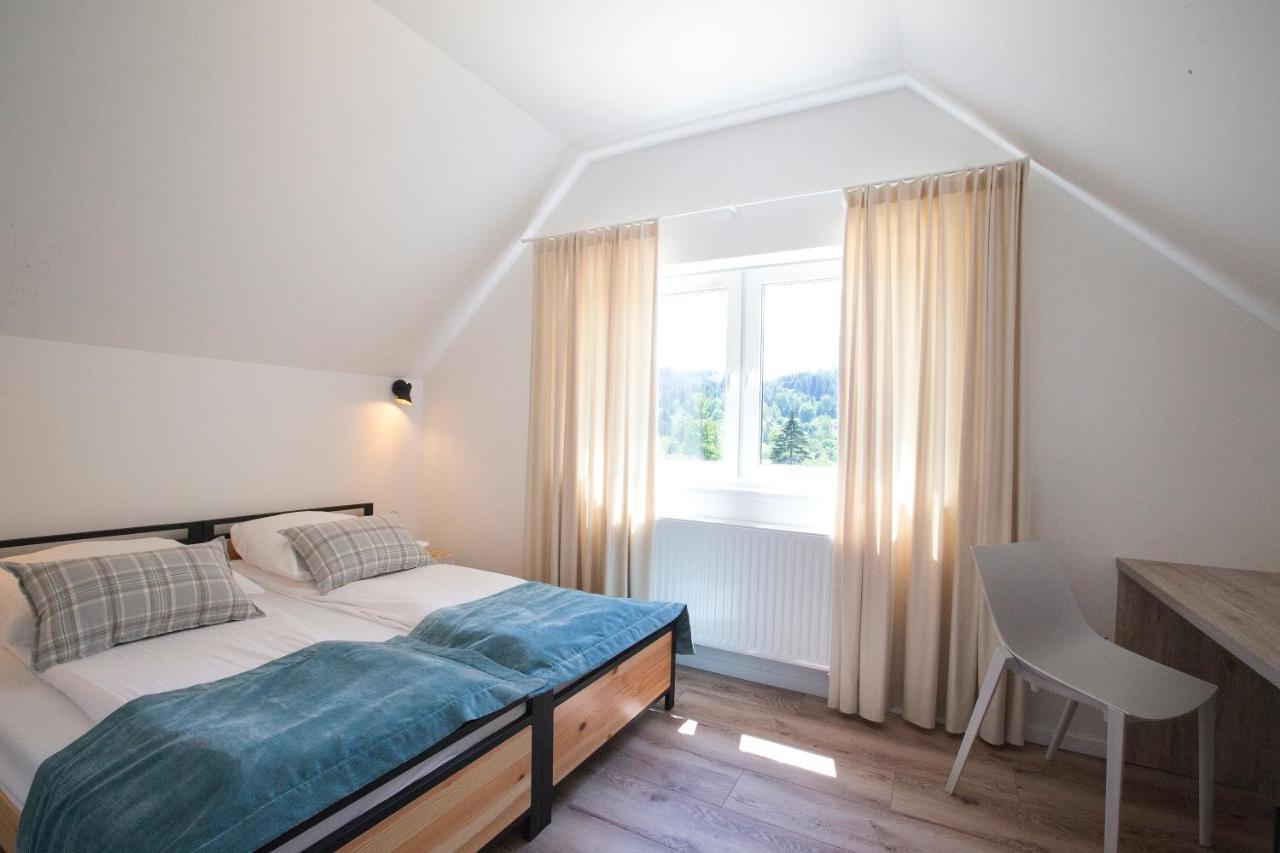 Beskid Ski Villa Wisła Eksteriør bilde