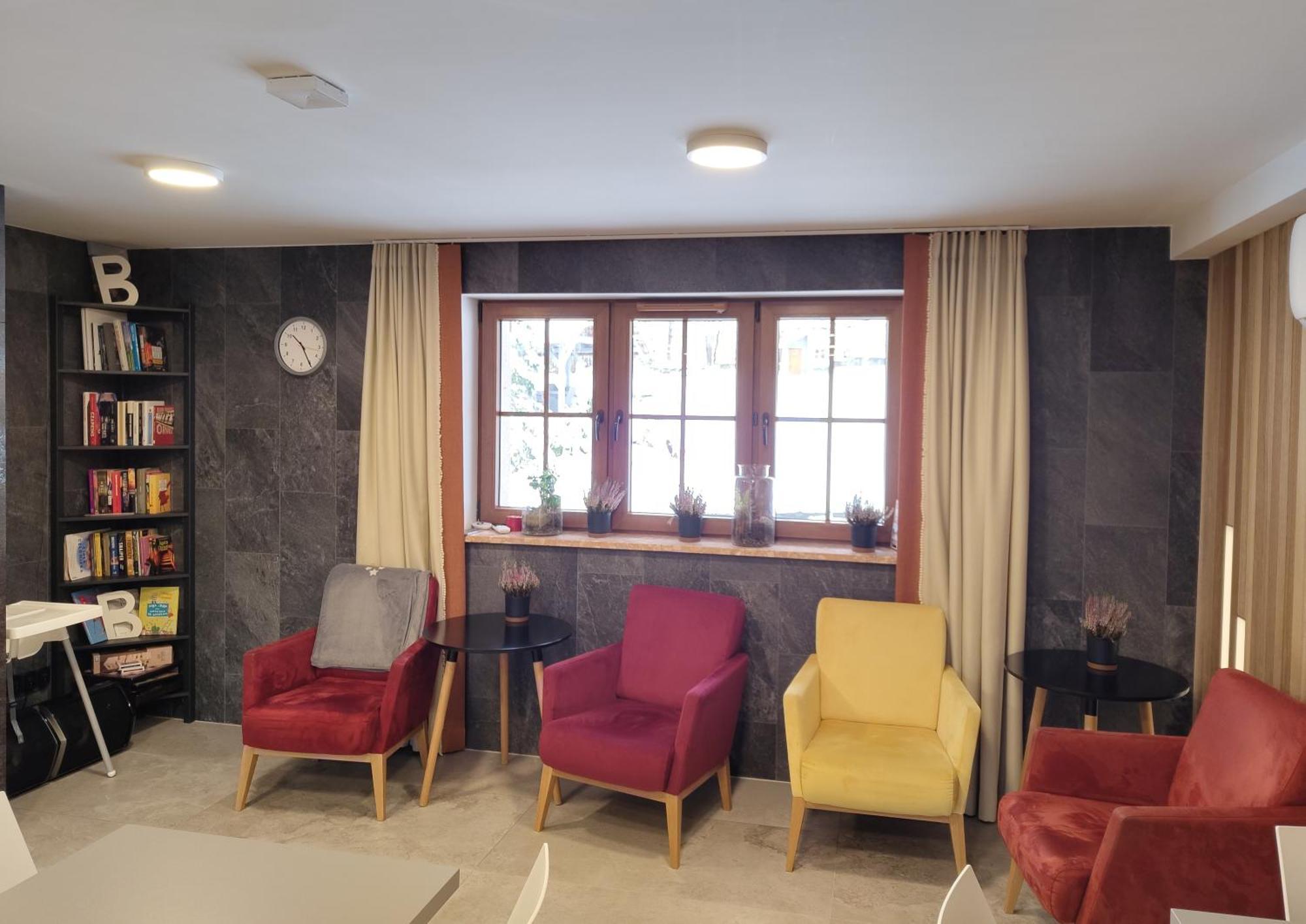 Beskid Ski Villa Wisła Eksteriør bilde